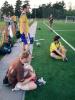 Les Bizerans vs. B11